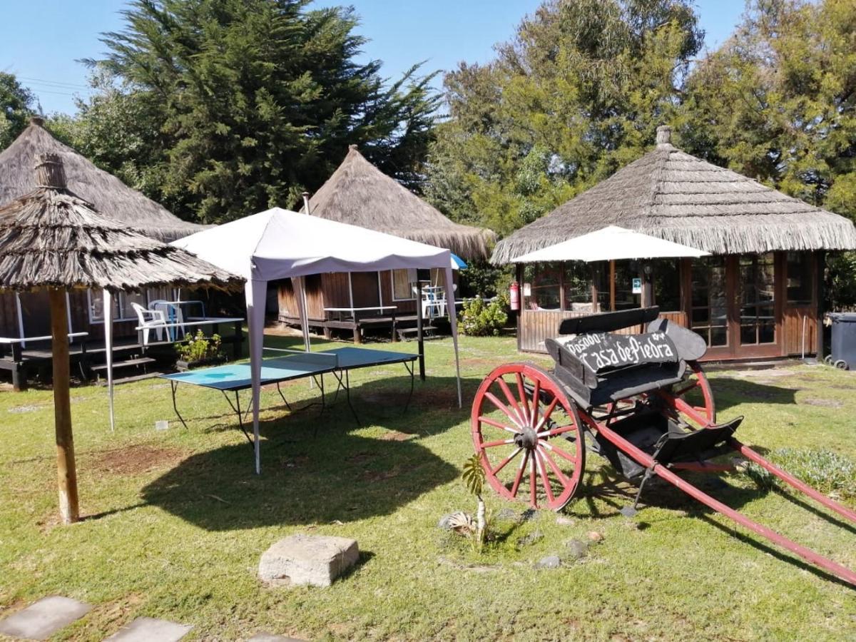 Hotel Casa De Piedra Coquimbo Extérieur photo