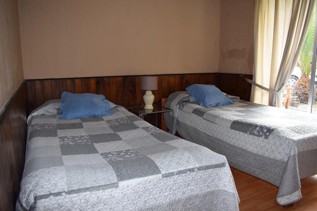 Hotel Casa De Piedra Coquimbo Extérieur photo