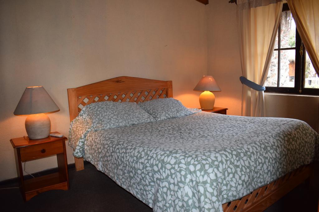 Hotel Casa De Piedra Coquimbo Extérieur photo