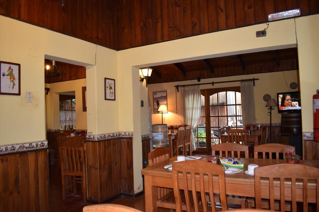 Hotel Casa De Piedra Coquimbo Extérieur photo