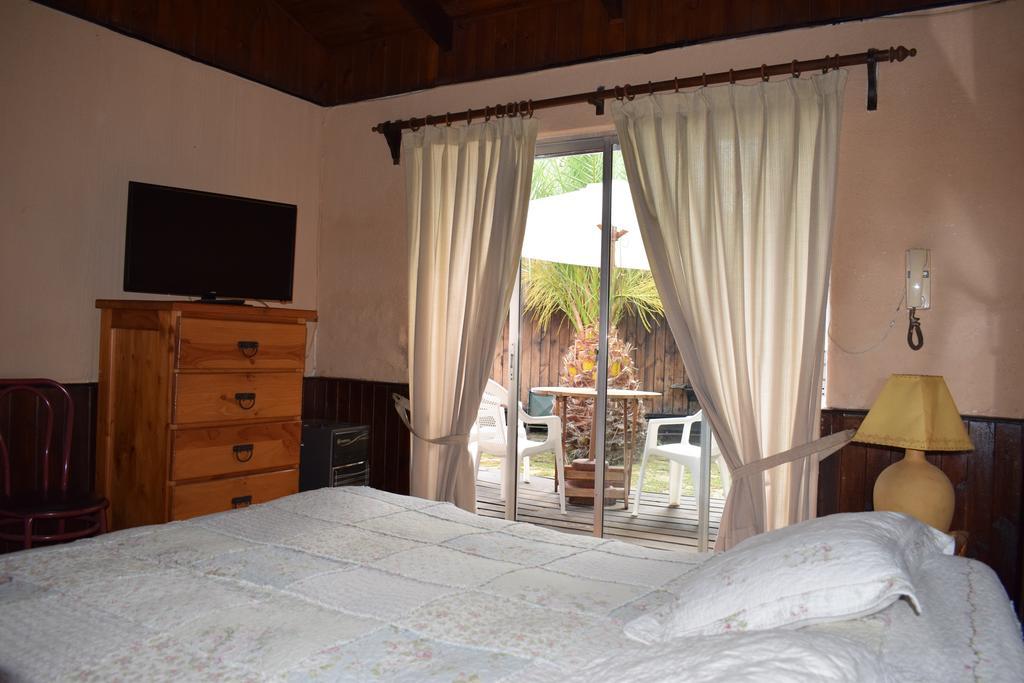Hotel Casa De Piedra Coquimbo Extérieur photo