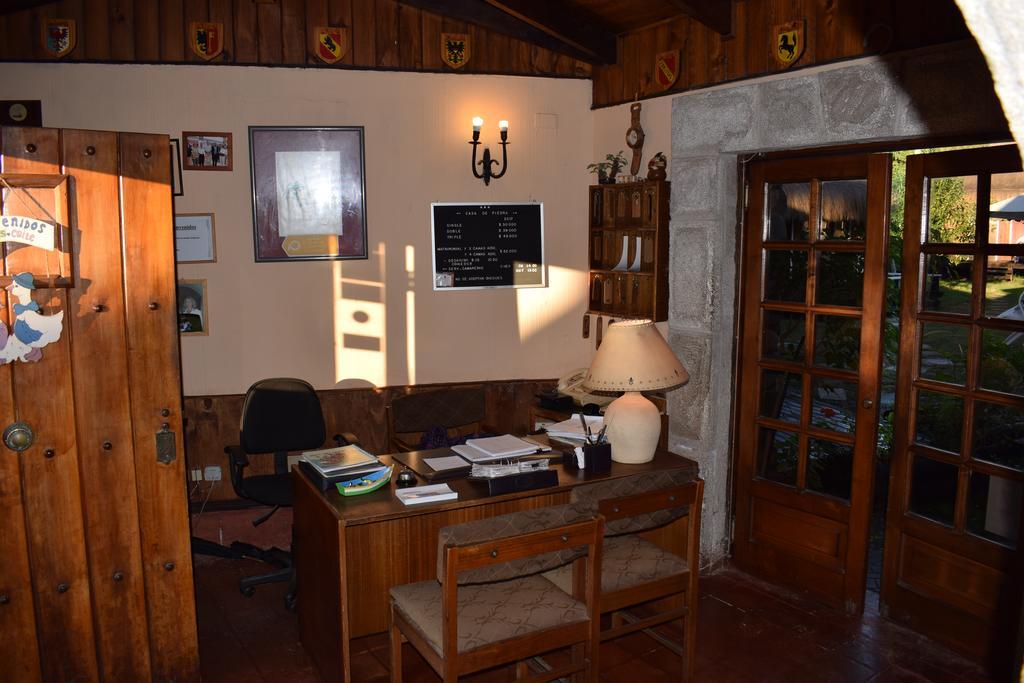 Hotel Casa De Piedra Coquimbo Extérieur photo