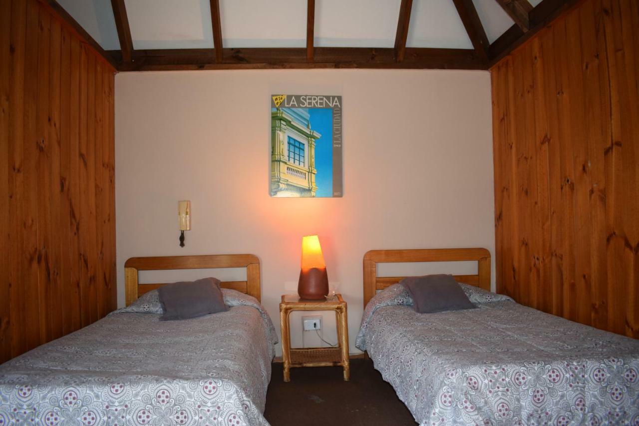 Hotel Casa De Piedra Coquimbo Extérieur photo